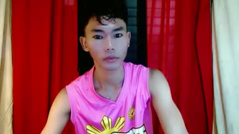 Rence online show from January 9, 2:22 am