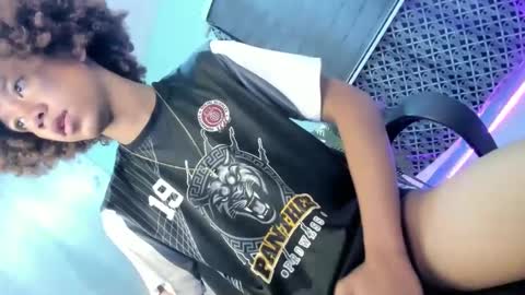 zazaryy ian online show from February 27, 12:23 pm