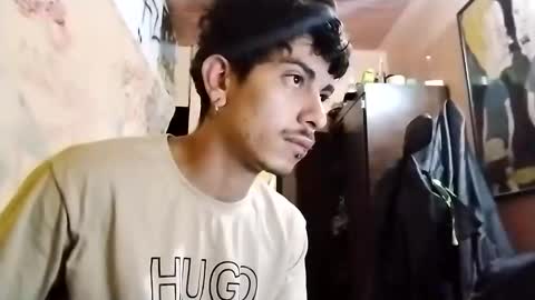 yourgodzeus online show from February 27, 10:26 am