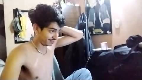 yourgodzeus online show from February 25, 10:04 am