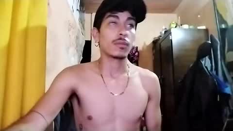 yourgodzeus online show from March 1, 1:00 am