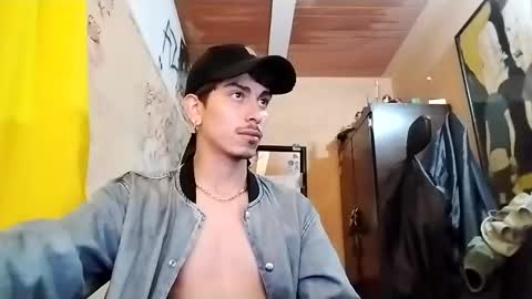 yourgodzeus online show from February 23, 12:11 pm