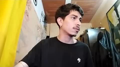 yourgodzeus online show from February 18, 9:20 pm