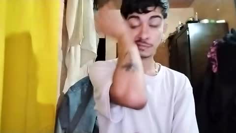 yourgodzeus online show from March 7, 10:13 am