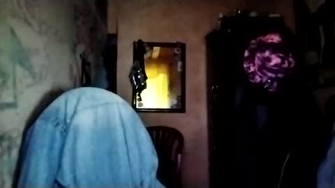 yourgodzeus online show from March 8, 11:33 am