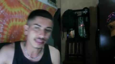 yourgodzeus online show from September 27, 10:51 pm