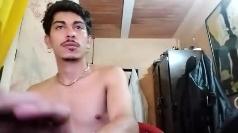 yourgodzeus online show from February 17, 10:25 pm