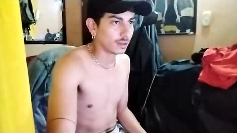 yourgodzeus online show from February 24, 10:58 pm