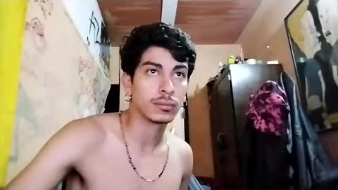 yourgodzeus online show from March 5, 11:06 am