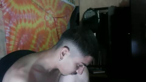 yourgodzeus online show from September 30, 3:34 am