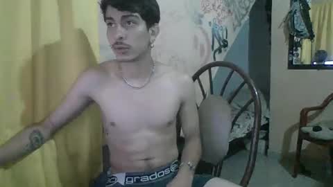 yourgodzeus online show from February 23, 2:03 am