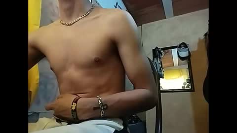 yourgodzeus online show from January 6, 1:52 pm