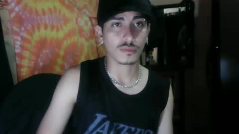 yourgodzeus online show from September 24, 2:44 am