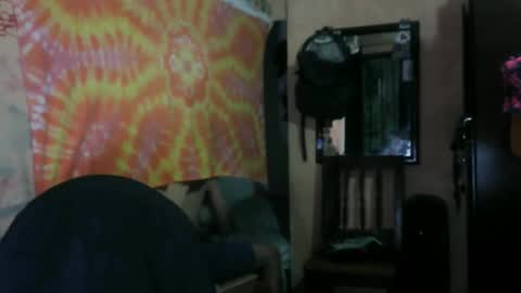 yourgodzeus online show from October 3, 10:53 am