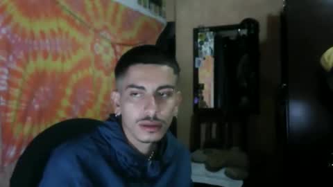 yourgodzeus online show from September 26, 10:13 am