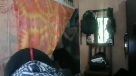 yourgodzeus online show from November 10, 11:59 am