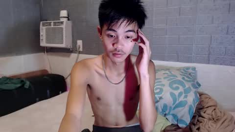 Josh online show from April 8, 2:12 am