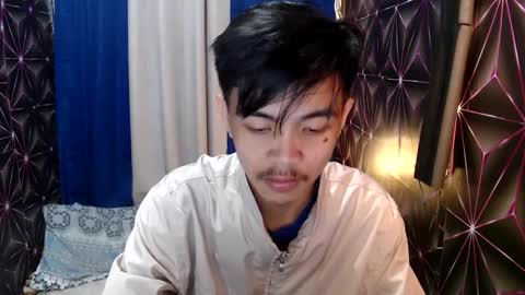 Josh online show from December 24, 5:55 pm