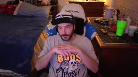 Sh online show from February 15, 2:40 am