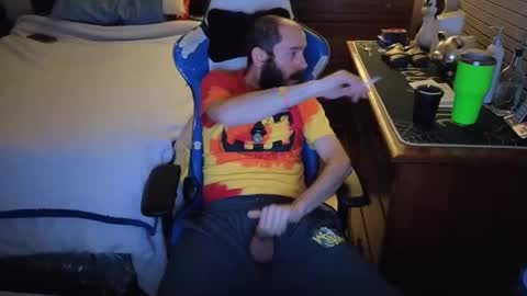 Sh online show from October 20, 5:44 am