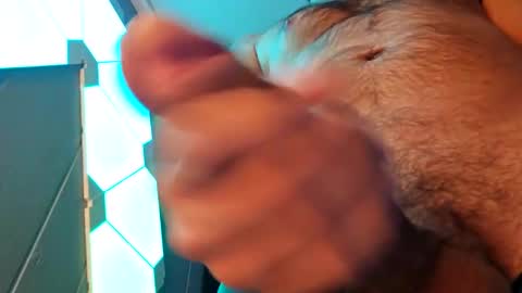 Snapshot of yourislandman chatting on February 5, 7:10 pm JerkMeOff online show from February 5, 7:10 pm