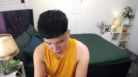 yourlivingonurdream online show from September 30, 12:39 am