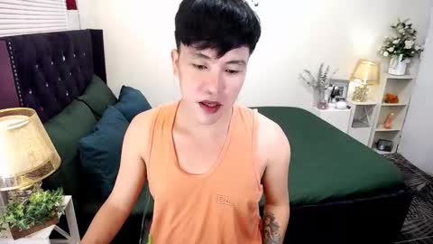 yourlivingonurdream online show from September 29, 12:31 am