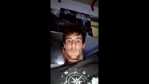 yourmanyourtoy online show from September 21, 7:25 pm