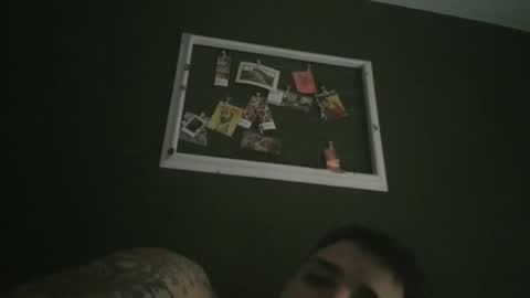 yourpersonalgeniusl online show from December 24, 9:11 pm