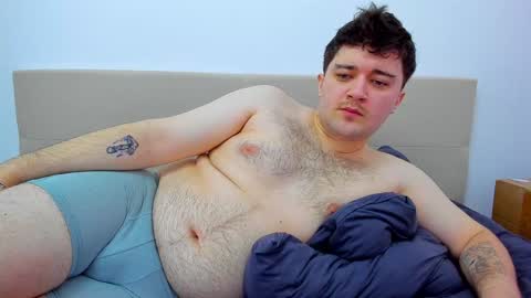 Mike online show from January 9, 2:43 am