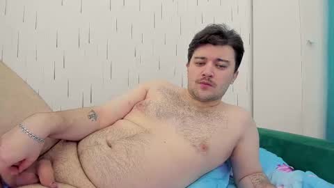 Mike online show from March 12, 7:35 am