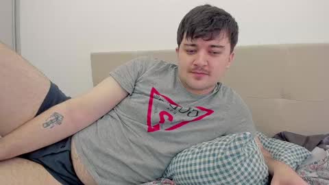 Mike online show from February 4, 6:57 am