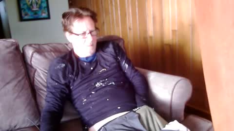 ytsim58 online show from January 12, 6:23 pm