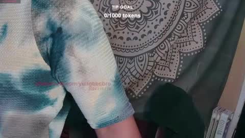 Octavian online show from December 19, 12:34 am