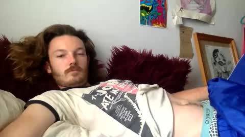 yunggeezer online show from November 18, 2:37 am