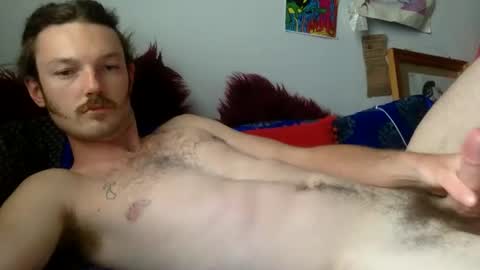 yunggeezer online show from October 30, 4:36 am