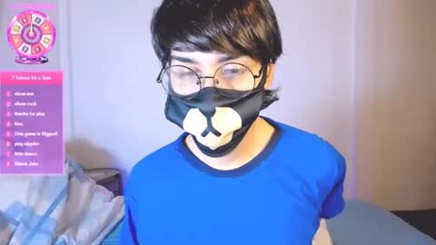 the puppy boy online show from February 18, 3:26 am