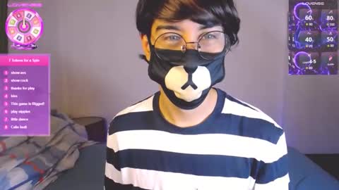 the puppy boy online show from November 16, 3:30 am