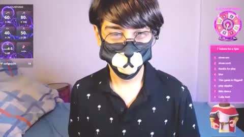 the puppy boy online show from November 11, 3:44 am