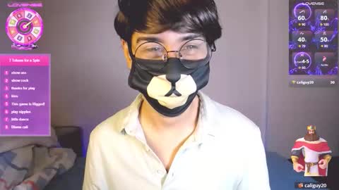 the puppy boy online show from March 18, 3:42 am