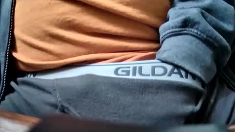 yuppers1234 online show from October 24, 7:04 pm