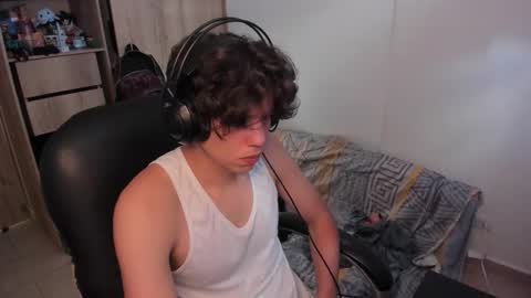 yurii_moody online show from November 22, 8:08 pm