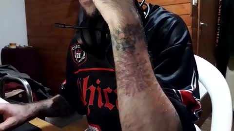 Yuumi online show from March 8, 4:49 am