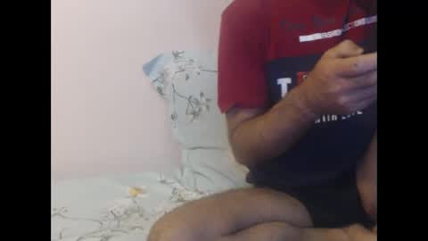 yvesstorm5 online show from October 10, 3:17 pm