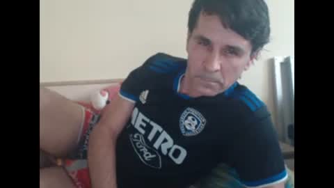 yvesstorm5 online show from March 10, 2:59 pm