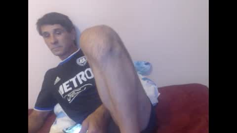 yvesstorm5 online show from September 9, 5:56 pm