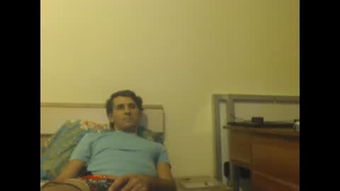 yvesstorm5 online show from December 28, 6:18 pm