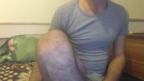 yvesstorm5 online show from December 8, 3:02 pm