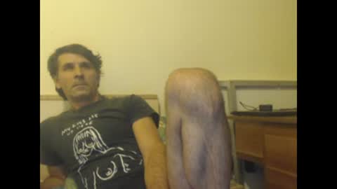 yvesstorm5 online show from December 29, 5:54 pm