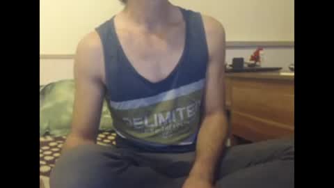 yvesstorm5 online show from December 21, 8:54 pm